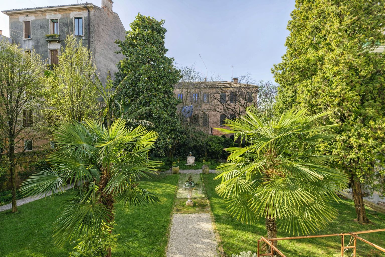 GIARDINO OK